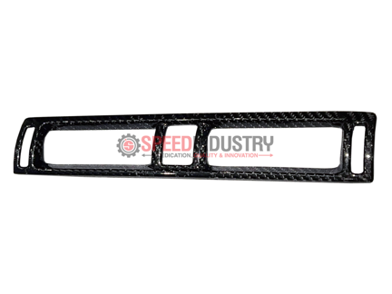 Picture of Rexpeed Dry Carbon AC Panel Frame Cover GR86/BRZ 2022+