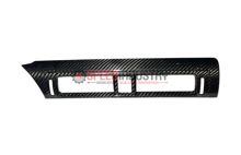 Picture of Rexpeed Dry Carbon AC panel Dash Cover GR86/BRZ 2022+