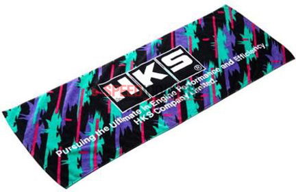 Picture of HKS Sports Towel