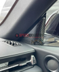 Picture of NVS Carbon Interior Mirror Covers MKV Supra