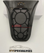 Picture of NVS Carbon Dash Speaker Surround MKV Supra