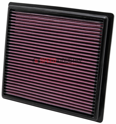 Picture of K&N Drop In Air Filter 2023+ GR Corolla