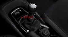 Picture of GR Corolla Circuit Edition Leather Shift Knob