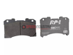 Picture of EBC RP-1 Race Front Brake Pads - 2023+ GR Corolla