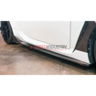 Picture of APR Carbon Fiber Aero Kit - 2022+ Subaru BRZ