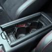 Picture of Rexpeed Forged Carbon Center Cupholder Frame - 2022+ BRZ/GR86