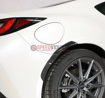 Picture of Rexpeed Rear Wheel Fender Covers - 2022+ BRZ/GR86