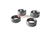 Picture of Rexpeed Alloy Audio Volume & AC Knob Cover - 2022+ BRZ/GR86