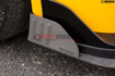 Picture of Verus Engineering Front Splitter Endplates (Standard Splitter) - 2020+ GR Supra