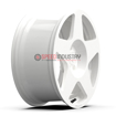 Picture of fifteen52 Tarmac 18x8.5 +30 5x114.3  ET 73.1mm Center Bore - Rally White - Set of Four
