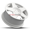 Picture of fifteen52 Tarmac 18x8.5 +30 5x114.3  ET 73.1mm Center Bore - Rally White - Set of Four