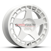 Picture of fifteen52 Turbomac 18x8.5 +30 5x114.3 ET 73.1mm Center Bore - Rally White - Set of Four