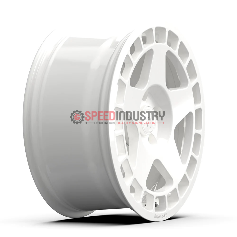 fifteen52 Turbomac 18x8.5 5x114.3 30mm ET 73.1mm Center Bore Gloss Gold Wheel main image 0