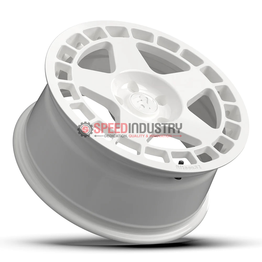 fifteen52 Turbomac 18x8.5 5x114.3 30mm ET 73.1mm Center Bore Gloss Gold Wheel main image 1
