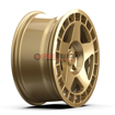 Picture of fifteen52 Turbomac 18x8.5 +30 5x114.3 ET 73.1mm Center Bore - Gloss Gold - Set of Four