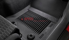 Picture of Toyota GR86 22+ OEM All-Weather Floor Mats (4pc)