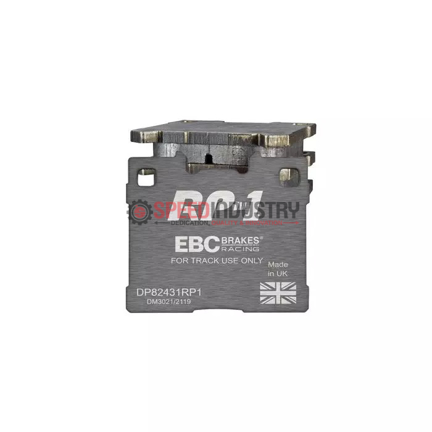 Picture of EBC RP-1 Race Rear Brake Pads - 2023+ GR Corolla