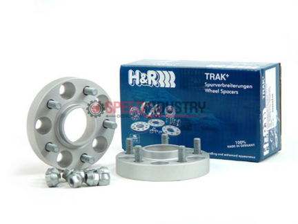 Picture of H&R Trak+ 20mm DRM Wheel Spacers (Pair) - 2023+ GR Corolla