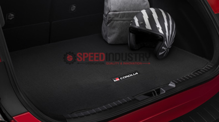 Picture of Toyota Carpeted Cargo Mat - 2023+ GR Corolla