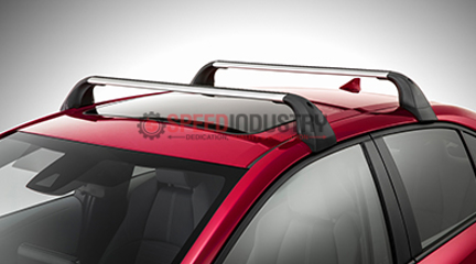 Picture of Toyota Roof Rack Cross Bars - 2019+ Corolla Hatchback/2023+ GR Corolla