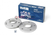 Picture of H&R Trak +15mm DRS Wheel Spacers (Pair) - 2023+ GR Corolla