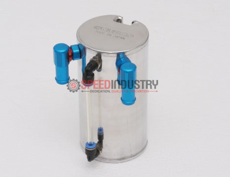 Cusco Oil Catch Can Kit - 2023+ GR Corolla. Speed Industry