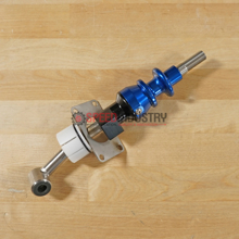 Picture of 2013-2020 FR-S/86/BRZ BilletWorkz Short Throw Shifter Blue