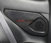 Picture of Rexpeed Dry Carbon Rear Door Speaker Panel - 2022+ BRZ/GR86