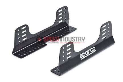 Picture of Sparco Steel Side Mount