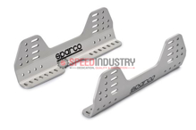 Picture of Sparco Aluminum HD Side Mounts