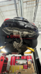 Picture of Injen SES Cat-Back Exhaust w/ Burnt Tips - 2020+ GR Supra 3.0