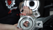 Picture of Daddy Turbos T51R Turbo Mod - Modified Turbo Housing - 2020+ GR Supra 3.0