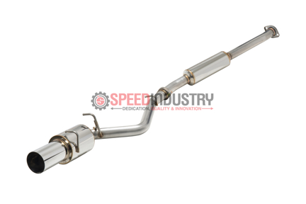 Picture of APEXi N1 EVO-R Catback Exhaust - 2013-2020 BRZ/FR-S/86, 2022+ BRZ/GR86