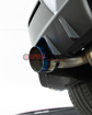 Picture of MBRP Dual Split Rear Burnt End Tip Cat-Back Exhaust - 2023+ GR Corolla
