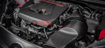Picture of Eventuri Matte Carbon Fiber Engine Cover - 2023+ GR Corolla