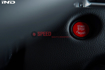 Picture of IND Red Replacement Start/Stop Button - 2020+ GR Supra