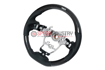Picture of TOM'S Racing Steering Wheel (Carbon) - 2023+ GR Corolla