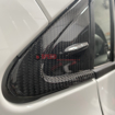 Picture of NVS Carbon Fiber Window Triangles - 2023+ GR Corolla