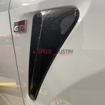 Picture of NVS Carbon Fiber Fender Vents - 2023+ GR Corolla