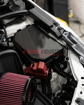 Picture of NVS Carbon Fiber Fuse Box Cover - 2023+ GR Corolla