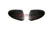 Picture of Rexpeed Forged Carbon Full Mirror Cap Replacements - 2022+ BRZ/GR86