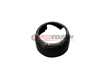 Picture of Rexpeed Dry Carbon Start Button Cover - 2022+ BRZ/GR86