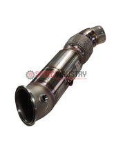 Picture of Active Autowerke M340i/M440i B58 Catted Downpipe - 2019+ BMW G20 M340i/G22 M440i