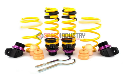 Picture of KW Height-Adjustable Springs - 2021+ BMW G80 M3/G82 M4