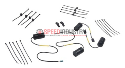 Picture of KW ESC Module Cancellation Kit - 2021+ BMW G80 M3/G82 M4