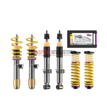 Picture of KW V3 Coilover Kit - 2021+ BMW G80 M3/G82 M4 (non-xDrive only)