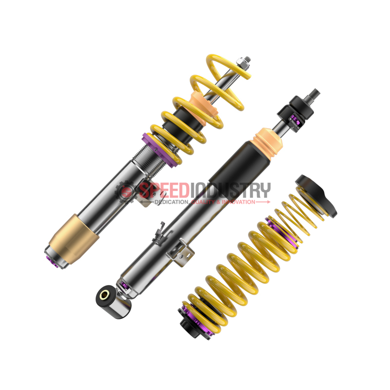 KW V3 Coilover Kit - BMW M3/M4 G8X RWD