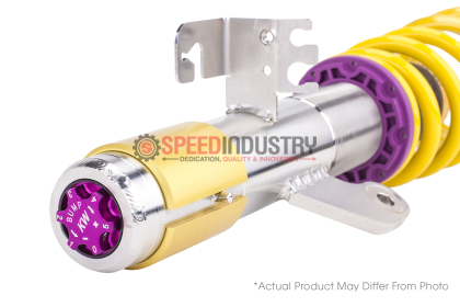 KW Coilover Kit V3 2022+ BMW M3 (G80) / M4 (G82) 4WD w/ Electronic Dampers
