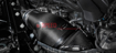 Picture of Eventuri Gloss Carbon Intake System - 2021+ BMW G80 M3/G82 M4