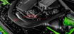 Picture of Eventuri Gloss Carbon Intake System - 2015-2020 BMW F80 M3/F82 M4